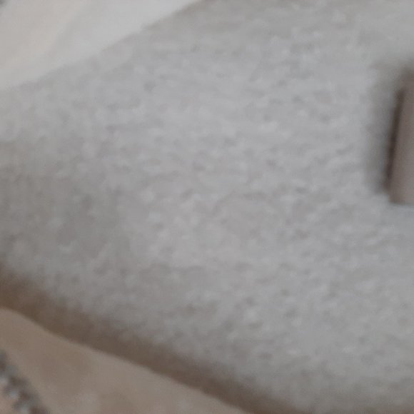 Fleece Lined Henley Sweatshirt - Picture 3 of 4